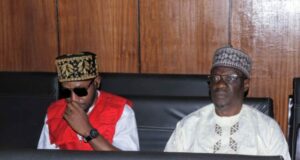 Court postpones trial of ex-Kwara gov in ₦5.78bn fraud case to Feb 16