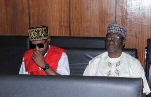 Court postpones trial of ex-Kwara gov in ₦5.78bn fraud case to Feb 16