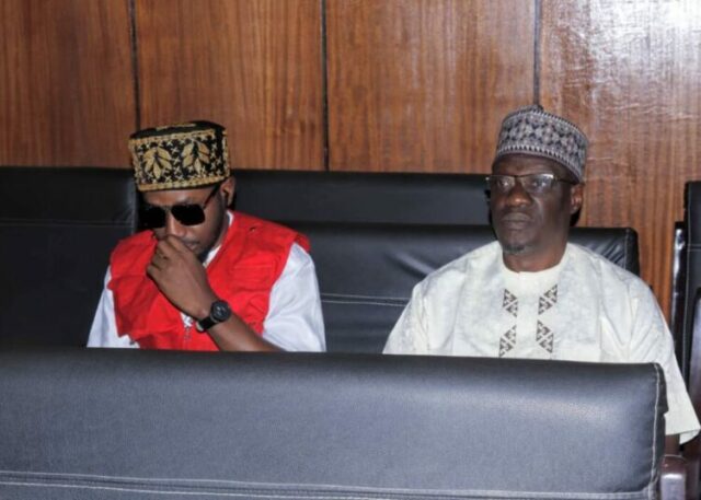 Court postpones trial of ex-Kwara gov in ₦5.78bn fraud case to Feb 16