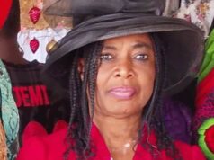 GOCOP condoles with ex-President Chigbo over sister’s death