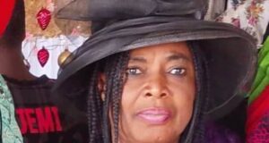 GOCOP condoles with ex-President Chigbo over sister’s death