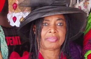 GOCOP condoles with ex-President Chigbo over sister’s death