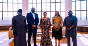 FG establishes Nigeria House Davos ahead of World Economic Forum 2026