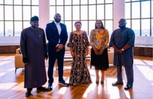FG establishes Nigeria House Davos ahead of World Economic Forum 2026