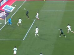 Super Eagles soar into AFCON semi-finals with 2–0 win over Algeria