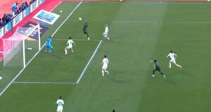 Super Eagles soar into AFCON semi-finals with 2–0 win over Algeria