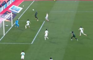 Super Eagles soar into AFCON semi-finals with 2–0 win over Algeria