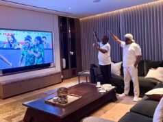 AFCON 2025: BUA chairman pledges $1.5m bonus for Super Eagles after Algeria victory