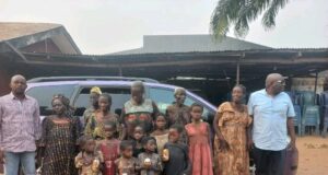 Kogi community secures release of 17 abducted worshippers