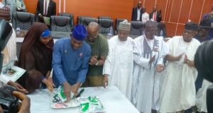 FG, ASUU seal landmark deal after 16 years