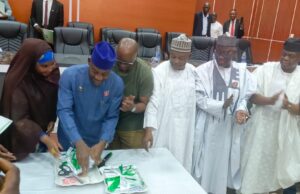 FG, ASUU seal landmark deal after 16 years