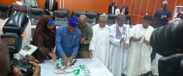 FG, ASUU seal landmark deal after 16 years