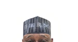 Wike appoints Sani Daura as SSA on protocol matters