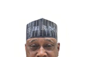 Wike appoints Sani Daura as SSA on protocol matters