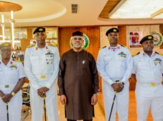 Tinubu approves commercial oil drilling in Ogun