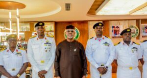 Tinubu approves commercial oil drilling in Ogun
