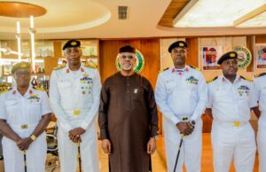 Tinubu approves commercial oil drilling in Ogun