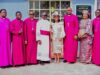 Anglican Bishop of Oyo South marks 60th birthday, dedicates renovated Bishop’s Court