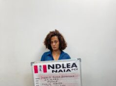 Brazilian woman arrested with N3bn heroin at Abuja Airport