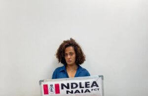 Brazilian woman arrested with N3bn heroin at Abuja Airport