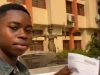 TikToker Peller joins Lagos varsity to study law