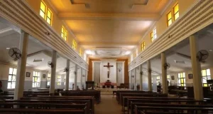Victims identify suspects in Owo Church attack during trial