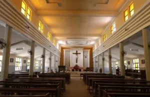 Victims identify suspects in Owo Church attack during trial