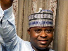 Senator Akwashiki dies in Indian hospital