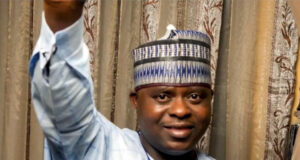 Senator Akwashiki dies in Indian hospital