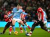 EPL: Man City charge stalls at Sunderland as Leeds hold Liverpool Sunderland