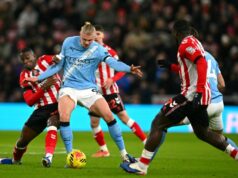 EPL: Man City charge stalls at Sunderland as Leeds hold Liverpool Sunderland