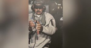 Trump releases picture of handcuffed Maduro, says US’ll run Venezuela until… Maduro