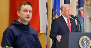 ‘That’s enough’: Greenland PM reacts to Trump threats Greenland