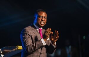 Harvesters Church announces N50,000 monthly allowance for unemployed members Harvesters
