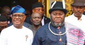 Asari Dokubo: Tinubu stood by me, I‘ll support his re-election Dokubo
