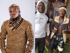 ‘You can never inherit me’: Portable accuses father of exploitation