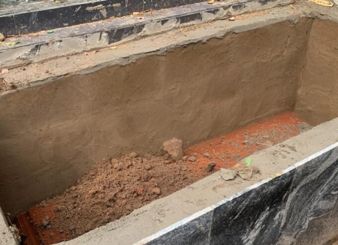 Allwell Ademola laid to rest in Lagos Ademola