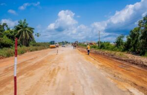 FG threatens to terminate road contract, arrest contractor over poor performance Contract