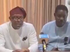 Rivers lawmakers urge colleagues to halt Fubara impeachment Rivers