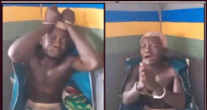 Court denies Portable bail after arraignment Portable
