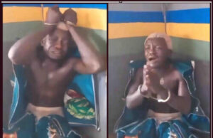 Court denies Portable bail after arraignment Portable