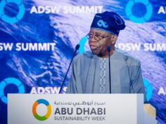 Nigeria signs duty-free agreement with UAE, to co-host Investopia in February — Tinubu