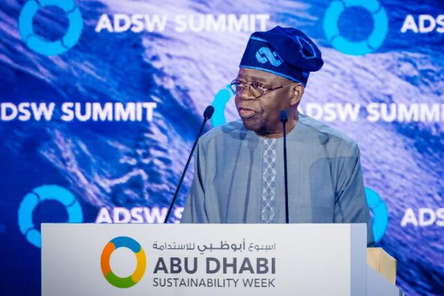 Nigeria signs duty-free agreement with UAE, to co-host Investopia in February — Tinubu