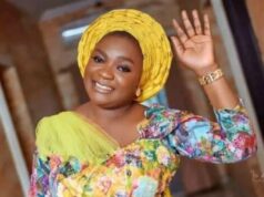 Gospel singer Bunmi Akinnanu (Omije Ojumi) is dead Akinnanu