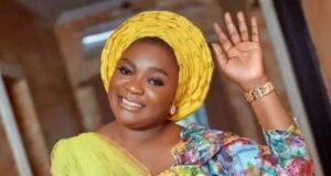 Gospel singer Bunmi Akinnanu (Omije Ojumi) is dead Akinnanu