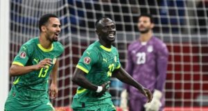 AFCON 2025: Senegal defeat Egypt to reach final Senegal