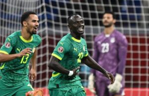 AFCON 2025: Senegal defeat Egypt to reach final Senegal