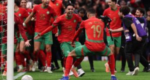 CAF overturns 2025 AFCON final result, declares Morocco winners CAF, Morocco