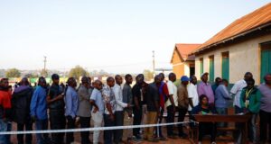 Uganda election holds amid internet shutdown, police crackdown Uganda