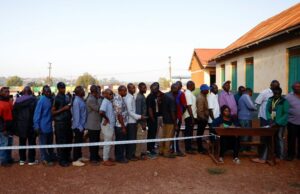 Uganda election holds amid internet shutdown, police crackdown Uganda